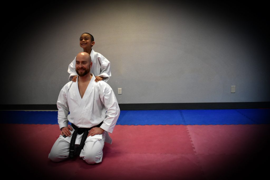 Why Martial Arts Are Important For You Tokon Martial Arts Karate