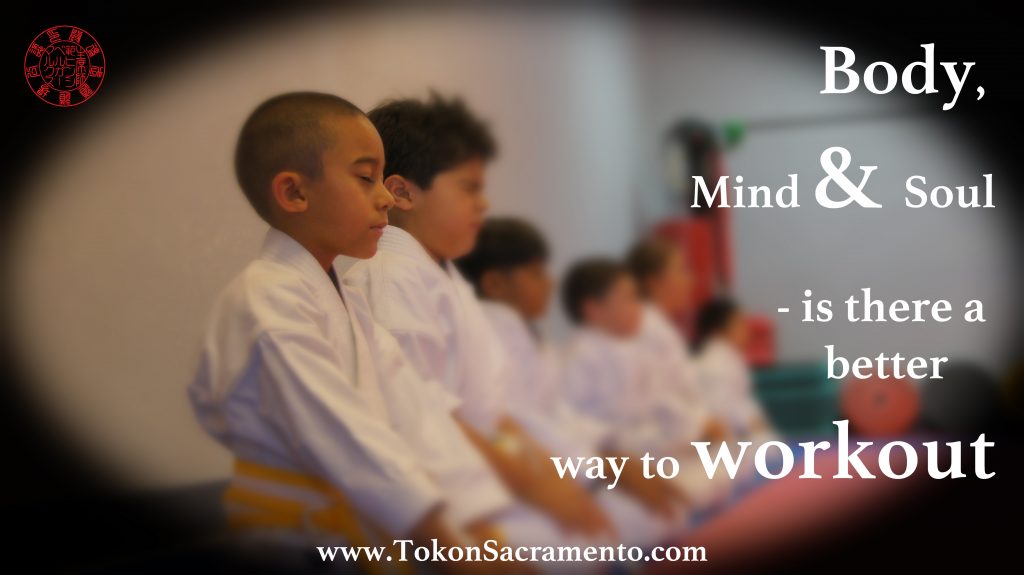 Physical & Mental Health Benefits Of Martial Arts Training Tokon