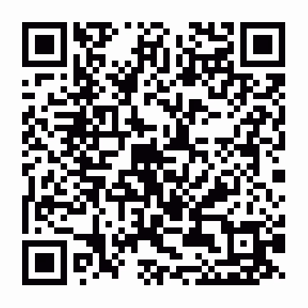 2025 Winter Gasshuku QR Code